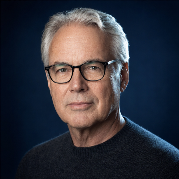 Dr. Jonas Bergmann